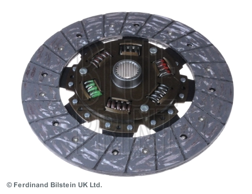 Clutch Disc